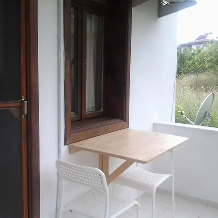 Akyaka Apart Konaklama Daire *
