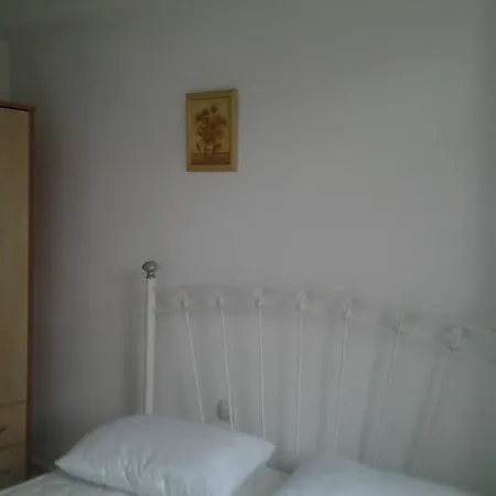 Daire Akyaka Apart Konaklama