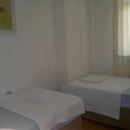 Akyaka Apart Konaklama Daire *