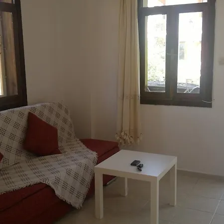 Akyaka Apart Konaklama Daire Ula