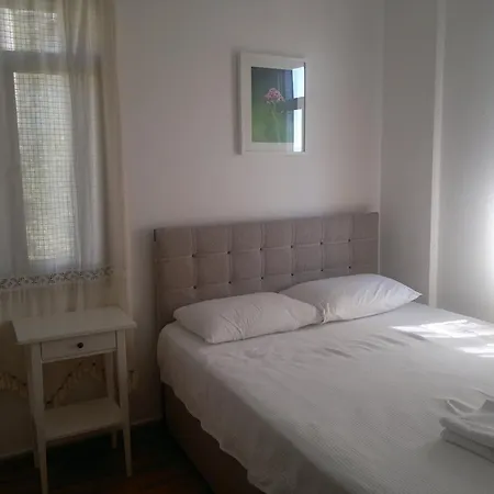 Akyaka Apart Konaklama Daire Ula