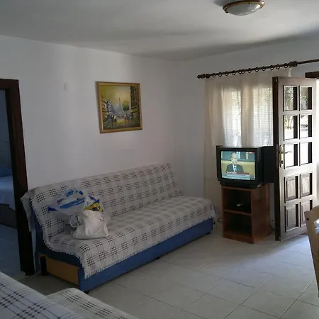 Daire Akyaka Apart Konaklama *