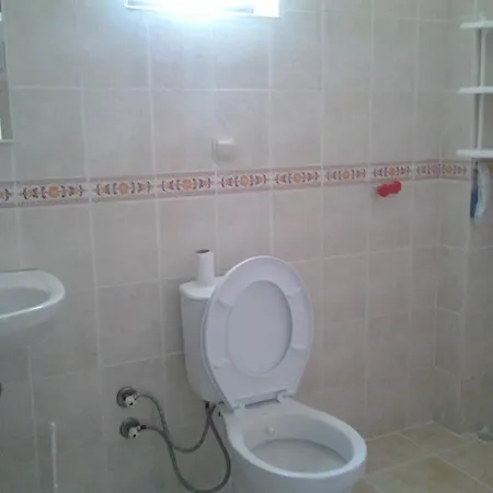 Akyaka Apart Konaklama Daire *